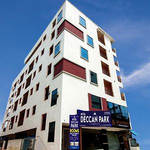Hotel Deccan Park, Tirupati